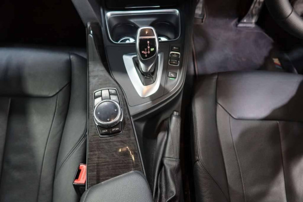 Used 2014 AT bmw 3-series null Image[34]