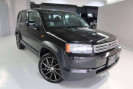 Honda Crossroad others