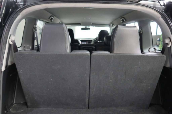 Used 2009 AT honda crossroad null Image[9]