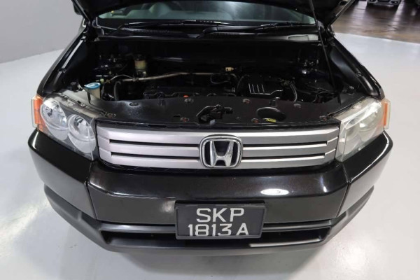 Used 2009 AT honda crossroad null Image[10]
