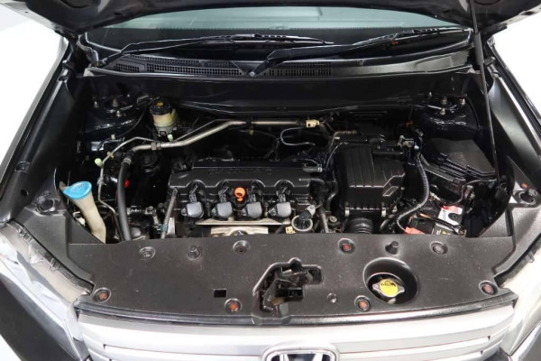 Used 2009 AT honda crossroad null Image[11]