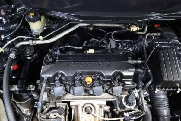 Used 2009 AT honda crossroad null Image[12]
