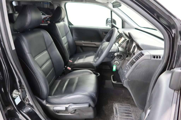 Used 2009 AT honda crossroad null Image[14]