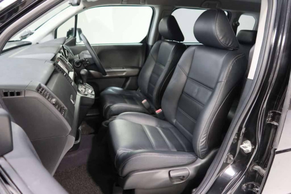 Used 2009 AT honda crossroad null Image[15]