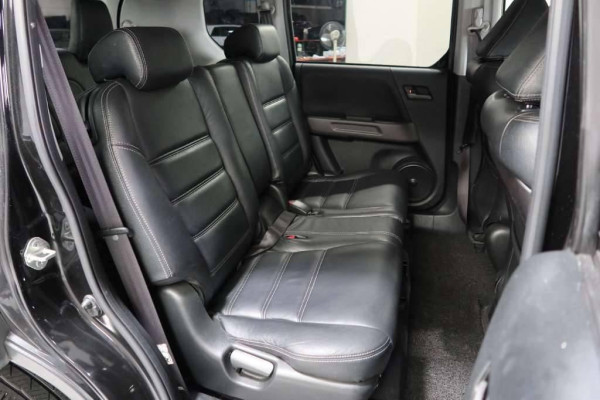 Used 2009 AT honda crossroad null Image[16]