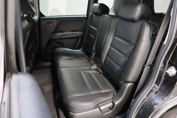 Used 2009 AT honda crossroad null Image[17]