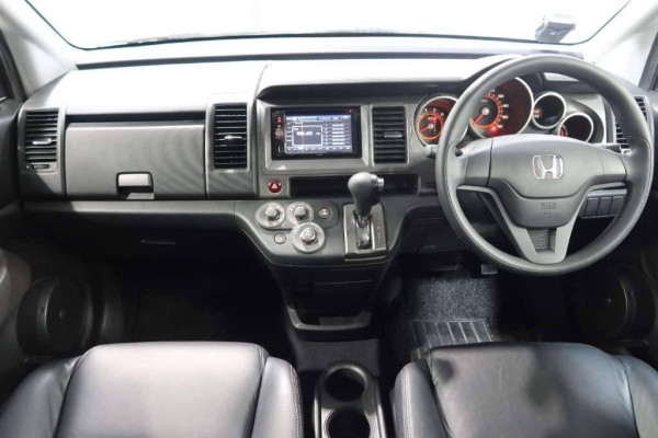 Used 2009 AT honda crossroad null Image[18]