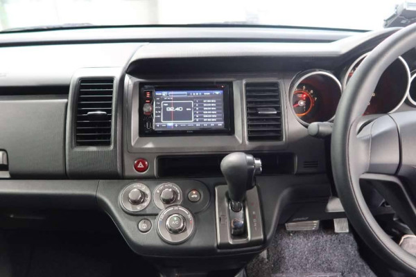 Used 2009 AT honda crossroad null Image[19]
