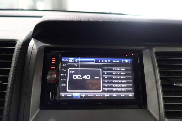 Used 2009 AT honda crossroad null Image[20]