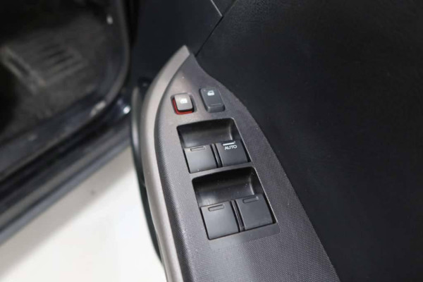 Used 2009 AT honda crossroad null Image[21]