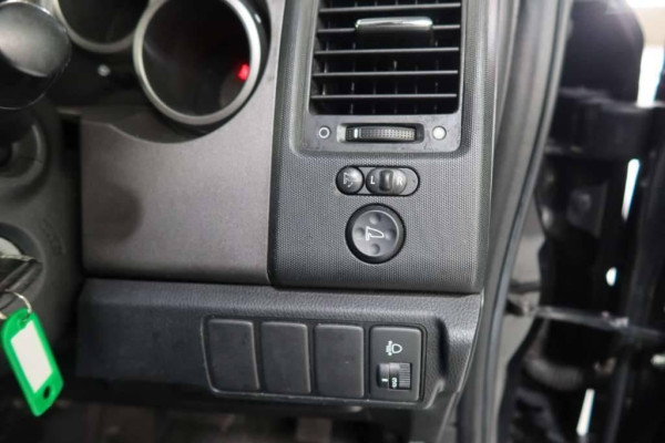 Used 2009 AT honda crossroad null Image[22]