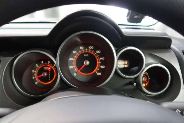 Used 2009 AT honda crossroad null Image[23]