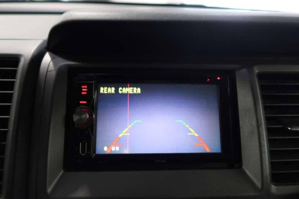 Used 2009 AT honda crossroad null Image[25]