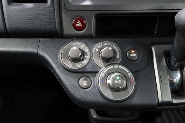 Used 2009 AT honda crossroad null Image[26]