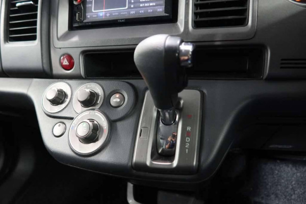 Used 2009 AT honda crossroad null Image[27]
