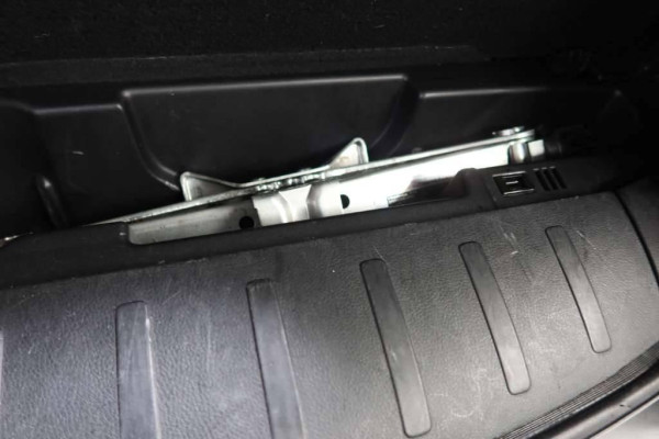 Used 2009 AT honda crossroad null Image[28]