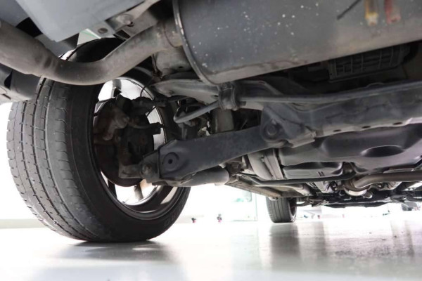 Used 2009 AT honda crossroad null Image[31]
