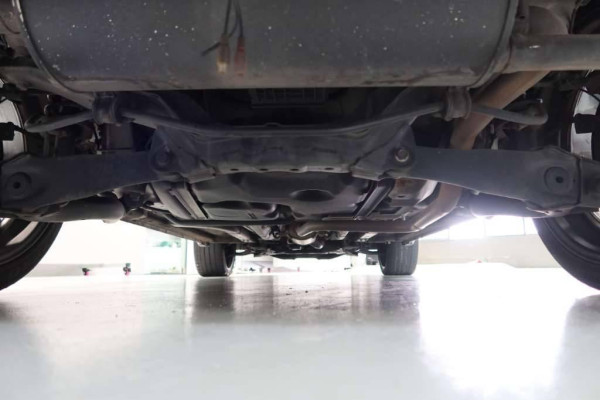 Used 2009 AT honda crossroad null Image[32]