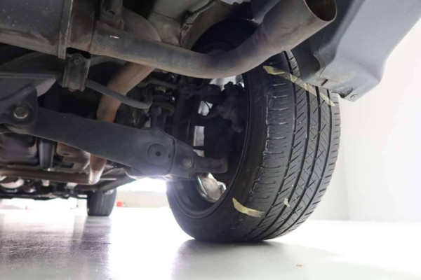 Used 2009 AT honda crossroad null Image[33]