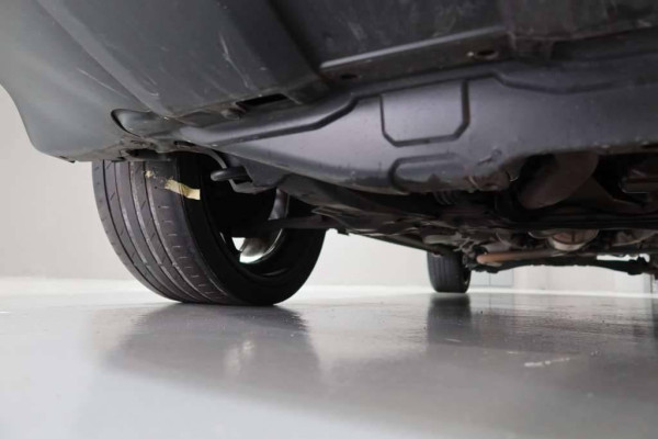 Used 2009 AT honda crossroad null Image[34]