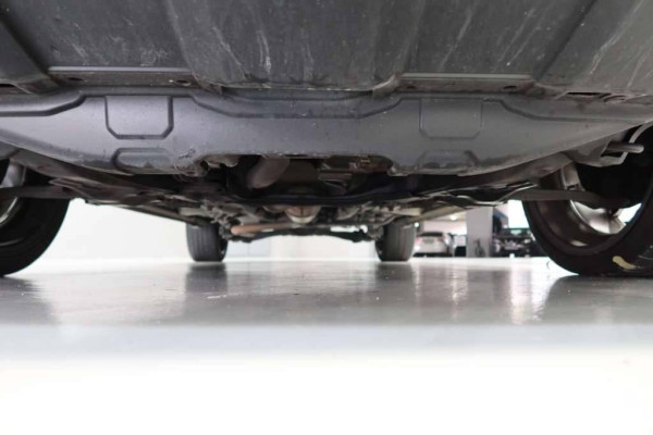 Used 2009 AT honda crossroad null Image[35]