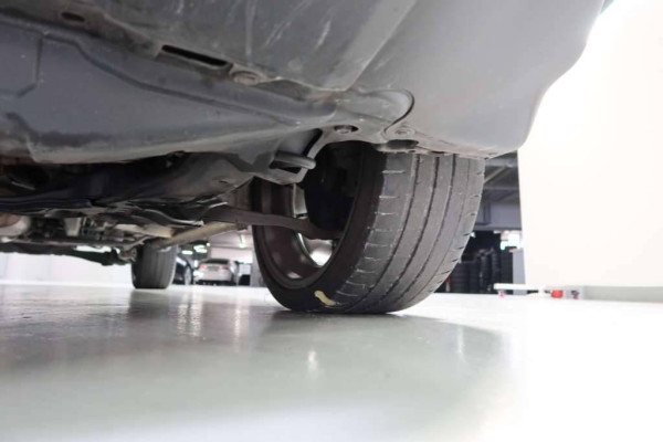 Used 2009 AT honda crossroad null Image[36]