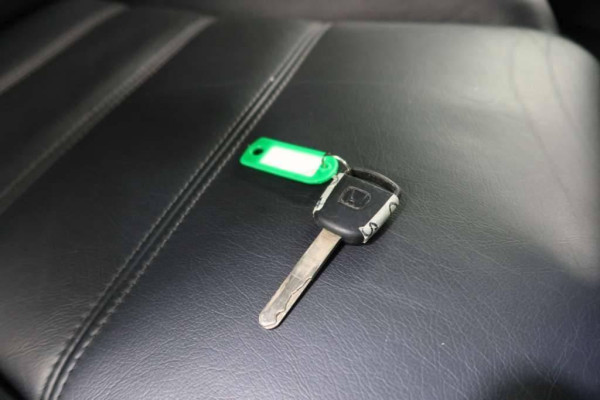 Used 2009 AT honda crossroad null Image[37]
