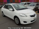 Toyota Belta SCP92