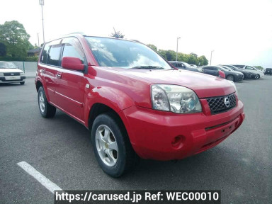 Nissan X-Trail NT30