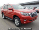 Toyota Land Cruiser Prado TRJ150W