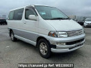 Toyota Hiace Regius RCH41W