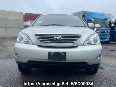 Toyota Harrier ACU30W