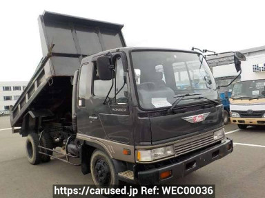 Hino RANGER FD3HDAD