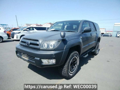 Toyota Hilux Surf RZN215W