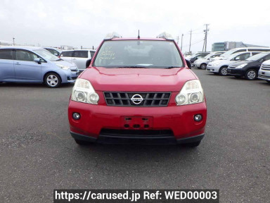 Nissan X-Trail NT31