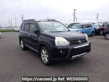 Nissan X-Trail NT31