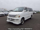 Toyota Regius Wagon RCH41W