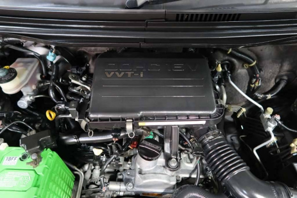 Used 2008 AT toyota rush null Image[13]