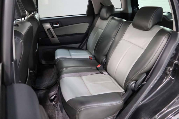 Used 2008 AT toyota rush null Image[16]
