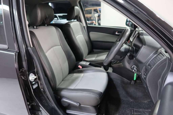 Used 2008 AT toyota rush null Image[17]