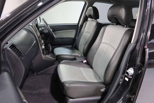 Used 2008 AT toyota rush null Image[18]
