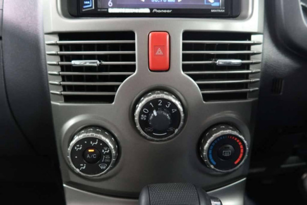 Used 2008 AT toyota rush null Image[23]