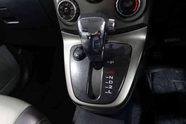 Used 2008 AT toyota rush null Image[24]