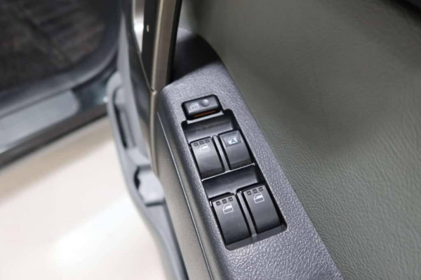 Used 2008 AT toyota rush null Image[27]