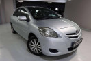 Toyota VIOS null