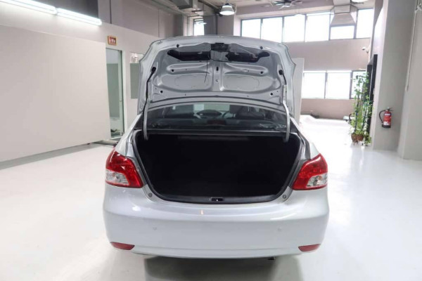 Used 2009 AT toyota vios null Image[8]