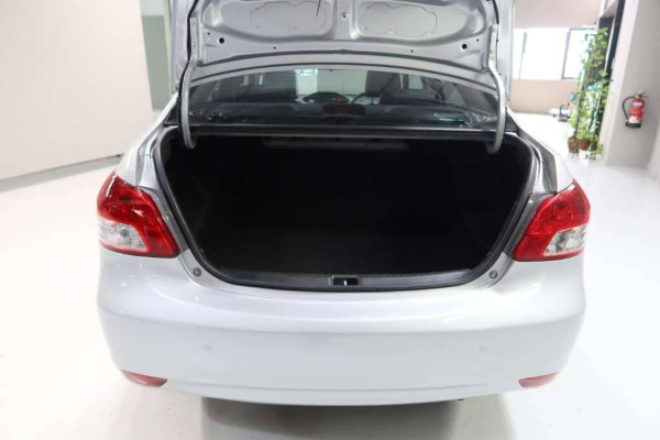 Used 2009 AT toyota vios null Image[9]