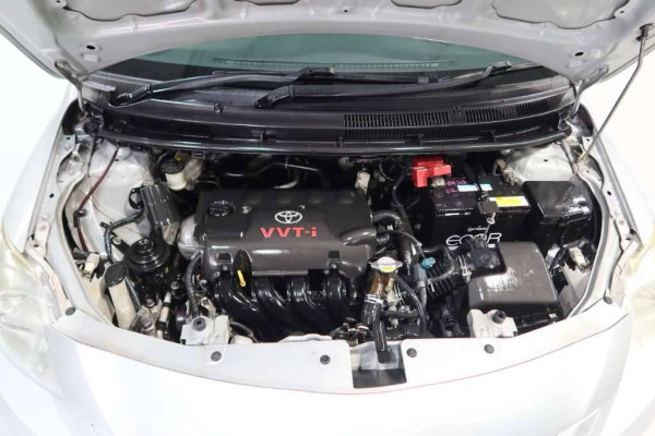 Used 2009 AT toyota vios null Image[10]