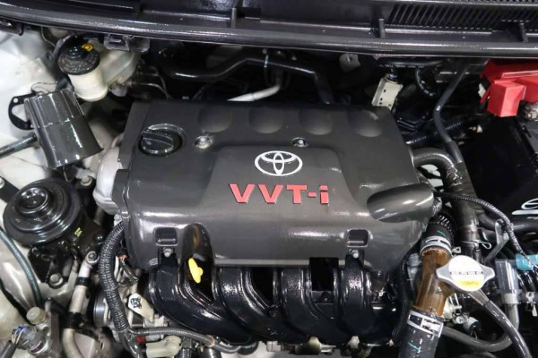 Used 2009 AT toyota vios null Image[11]
