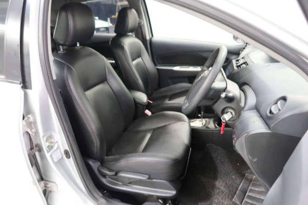 Used 2009 AT toyota vios null Image[13]